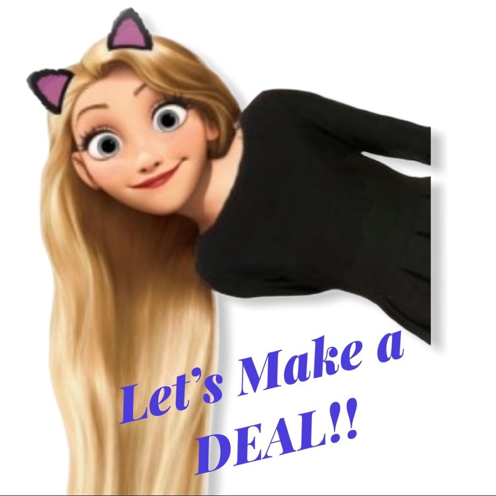 Make me an Offer!
